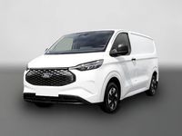 Gebraucht Ford Transit Trend 160 kW (218 PS) 2025 Weiß Pickup
