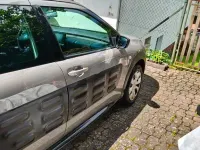 Gebraucht Citroën C4 PureTech 82 PS (60 kW) 2017 Grau Limousine