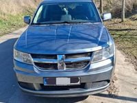Gebraucht Dodge Journey SE 140 PS (102 kW) 2010 SUV
