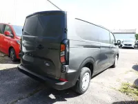 Nowe Ford Transit Custom Trend 170 KM (125 kW) 2025 Szary Van