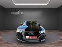 Gebraucht Audi A6 Comfort 218 PS (160 kW) 2016 Schwarz Kombi