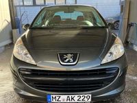 gebraucht Peugeot 207 90 Sport