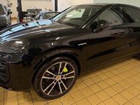 Gebraucht Porsche Cayenne 470 PS (345 kW) 2023 Schwarz SUV