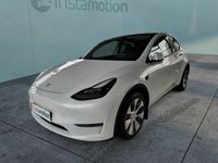 gebraucht Tesla Model Y Long Range 2022, 19 Zoll Felgen