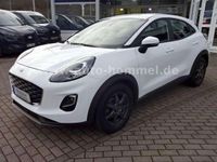 gebraucht Ford Puma Cool&Connect MHEV LED+KLIMAAUTO+WINTERPAK.+