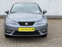 Gebraucht Seat Ibiza ST Style 105 PS (77 kW) 2014 Grau Kombi
