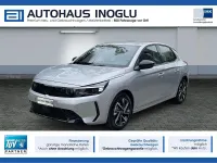 Gebraucht Opel Corsa 101 PS (74 kW) 2025 Grau Kleinwagen