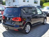gebraucht VW Touran Style BMT/Panorama/Climatronic/AHK/Kamera/Navi/GRA