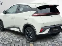 Neu BYD Dolphin Surf Comfort 114 kW (156 PS) 2026 Weiß Kleinwagen