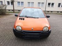 gebraucht Renault Twingo C06 1.2