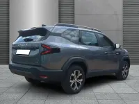 Neu Dacia Bigster Expression 154 PS (113 kW) 2026 Grau (dolomitgrau) SUV