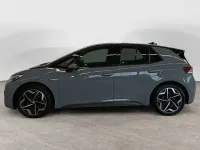 Usata VW ID.3 Pro 150 kW (204 CV) 2022 Grigio Utilitaria