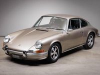 Usata Porsche 911 1972 Oro Coupé