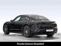 Gebraucht Porsche Taycan 350 kW (476 PS) 2022 (unbekannt) Limousine