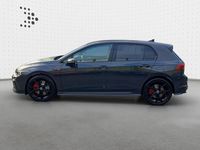 Gebraucht VW Golf VIII Style 245 PS (180 kW) 2022 Grau Limousine