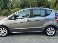 Gebraucht Mercedes A200 136 PS (100 kW) 2005 Bronze Kleinwagen
