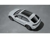 Gebraucht Porsche Macan 300 kW (408 PS) 2025 Eisgraumetallic SUV