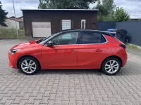 Gebraucht Opel Corsa Elegance 101 PS (74 kW) 2021 Orange Kleinwagen