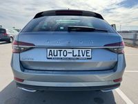 gebraucht Skoda Superb 2.0 TDI*4x4*L&K*DSG*VIRTU*PANO*MATRIX*AHK