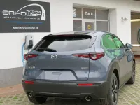 Neu Mazda CX-30 Homura-Line 140 PS (102 kW) 2026 SUV