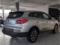 Gebraucht Renault Kadjar Equilibre 140 PS (102 kW) 2022 Highland grey (metallic) SUV