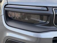 Gebraucht Jeep Avenger Altitude 101 PS (74 kW) 2025 Silber SUV