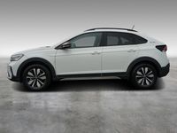 Gebraucht VW Taigo Goal 95 PS (69 kW) 2025 Pure white SUV