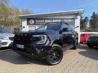 Gebraucht Ford Ranger Raptor 241 PS (177 kW) 2024 Schwarz Pickup