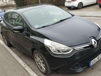 Gebraucht Renault Clio IV Dynamique 90 PS (66 kW) 2014 Limousine