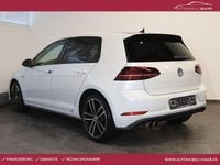 Gebraucht VW Golf VII Edition 204 PS (150 kW) 2020 Weiß Limousine