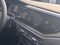 Gebraucht VW Polo Comfortline 80 PS (58 kW) 2020 Silber Limousine