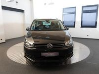 Gebraucht VW Sharan Life 177 PS (130 kW) 2013 Grau Van / Kleinbus