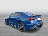 Gebraucht Audi RS3 Ambiente 400 PS (294 kW) 2024 Blau Limousine