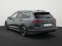 Gebraucht VW Golf VIII R-line 150 PS (110 kW) 2025 Delfingrau metallic Kombi