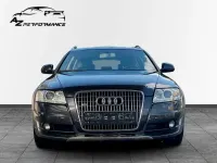 Gebraucht Audi A6 Allroad Advanced 239 PS (175 kW) 2010 Grau Kombi