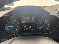Gebraucht Ford Escape Titanium 242 PS (177 kW) 2015 Weiß SUV