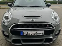 Gebraucht Mini Cooper S 192 PS (141 kW) 2018 Grau Kleinwagen