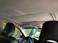 Gebraucht Volvo S60 140 PS (102 kW) 2002 Schwarz Limousine