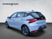 gebraucht Hyundai i20 1.0 T-GDi DCT Trend VIRTUAL/PDC/SHZ