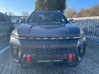 Usata KGM Musso 174 kW (237 CV) 2026 Grigio Pick-up