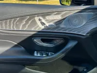 Gebraucht Mercedes CLS350 AMG 286 PS (210 kW) 2019 Weiß Coupé
