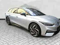 Neu VW ID.7 Pro 210 kW (286 PS) 2026 Scalesilver metallic Kombi
