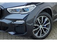 gebraucht BMW X5 xDrive30d/M Sportpaket/HUD/Navigation/Leder
