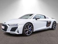 Gebraucht Audi R8 Coupé Performance 620 PS (456 kW) 2023 Suzukagrau metallic Coupé