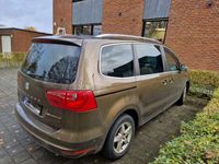 gebraucht Seat Alhambra Alhambra2.0 TDI (Ecomotive) Start