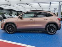 gebraucht Mercedes GLA200 AMG Line Scheinw AssistPak