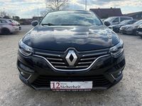 Gebraucht Renault Mégane IV Bose Edition 131 PS (96 kW) 2016 Schwarz Limousine