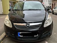 gebraucht Opel Corsa Corsa1.2 16V Edition