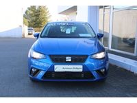 gebraucht Seat Ibiza 1.0 TSi STYLE OPF (EURO 6d)