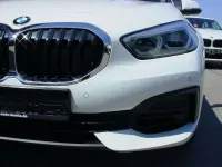 Gebraucht BMW 120 178 PS (130 kW) 2022 Weiß Limousine